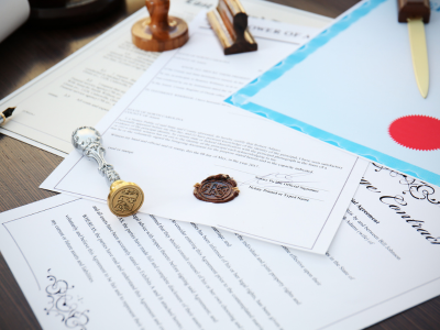 PRO-BONO SERVICES LAWYER